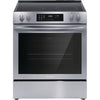 Frigidaire 30 Inch Slide-In Electric Range, Convection - FCFE308CAS
