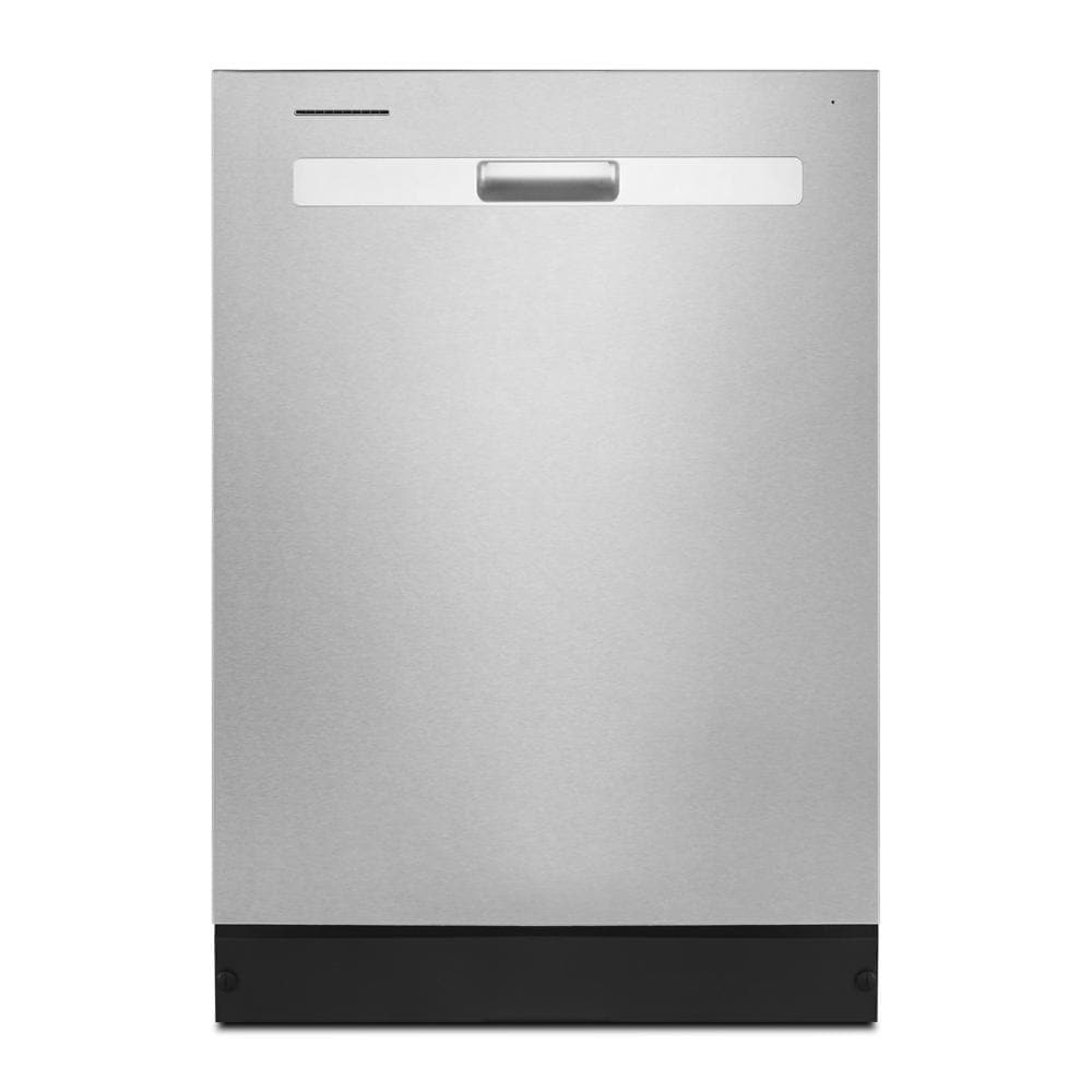 Whirlpool Dishwasher, 24 inch Exterior Width, 55 dB Decibel Level - WDP540HAMZ