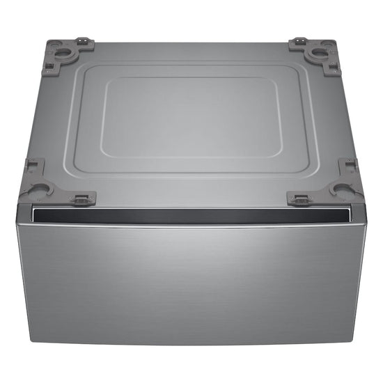 LG Universal Laundry Pedestal with Storage Drawer - WDP6V