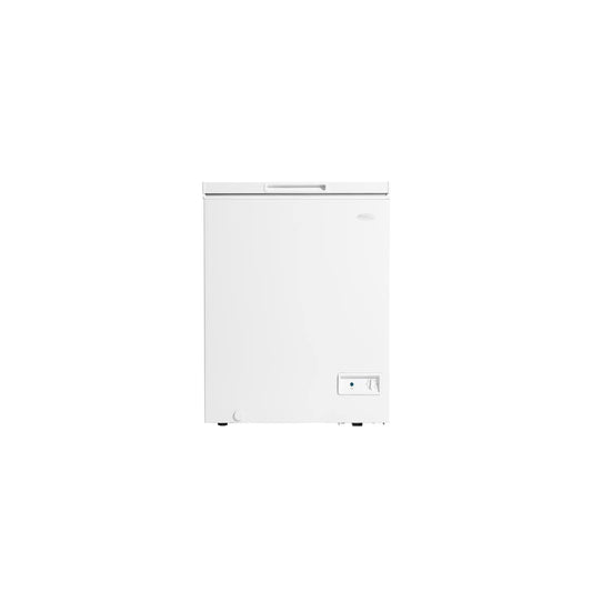 Square Model Chest Freezer - DCF050A6WM