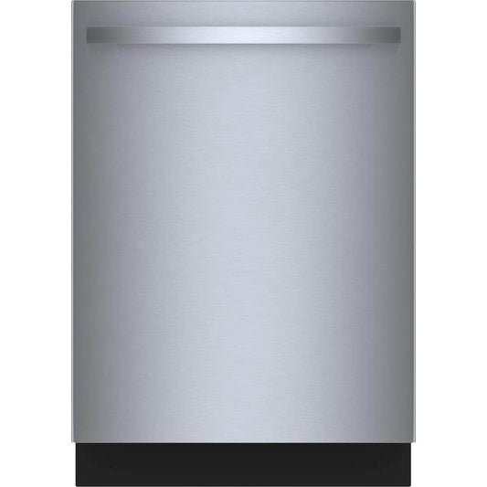 Bosch 800 Series 24 Inch Smart Built-In Dishwasher, Stainless Steel - SHX78CM5N