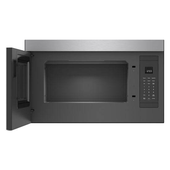 KitchenAid 30 Inch Over-the-Range Microwave with 1.1 cu. ft. Capacity - YKMMF330PPS