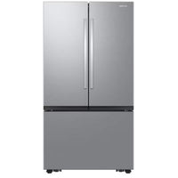 Samsung 32 cu. ft. French Door Refrigerator, Stainless Steel - RF32CG5300SRAA
