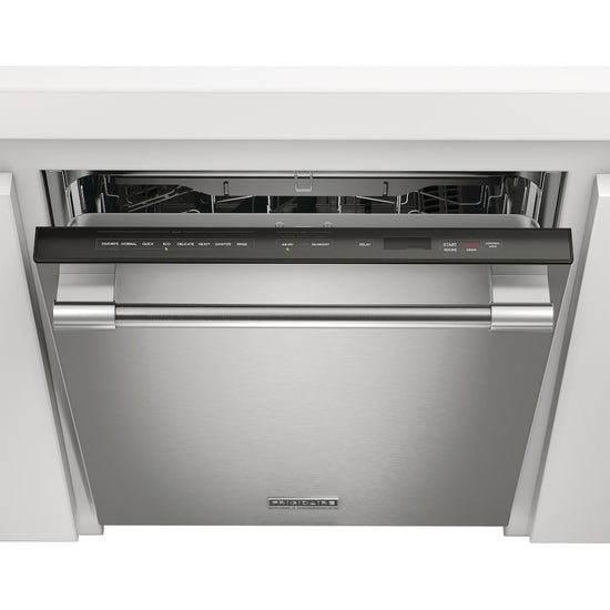 Frigidaire Professional 24" Stainless Steel Tub Dishwasher with CleanBoost - PDSH4816AF