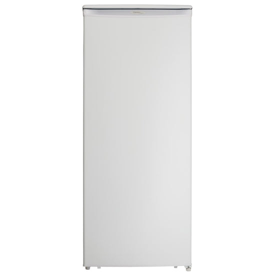 Danby 10.1 Cu. Ft. Upright Freezer - DUFM101A2WDD