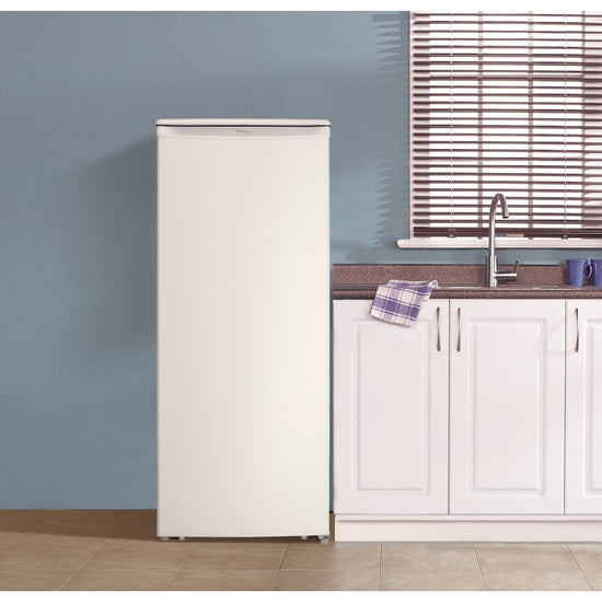 Danby 10.1 Cu. Ft. Upright Freezer - DUFM101A2WDD