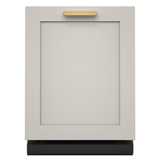 KitchenAid Panel-Ready Flush Dishwasher with FreeFlex Fit Third Rack - KDTF924PPA