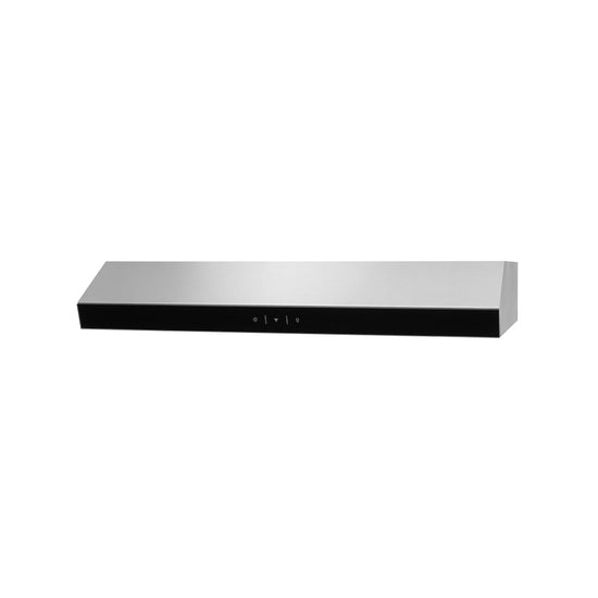 Frigidaire 30 Inch Under Cabinet Ventilation Hood, Stainless Steel - FCVW3062AS