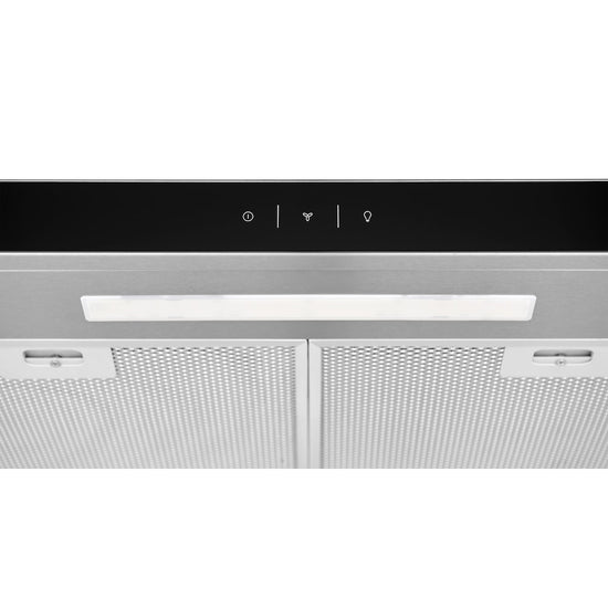 Frigidaire 30 Inch Under Cabinet Ventilation Hood, Stainless Steel - FCVW3062AS