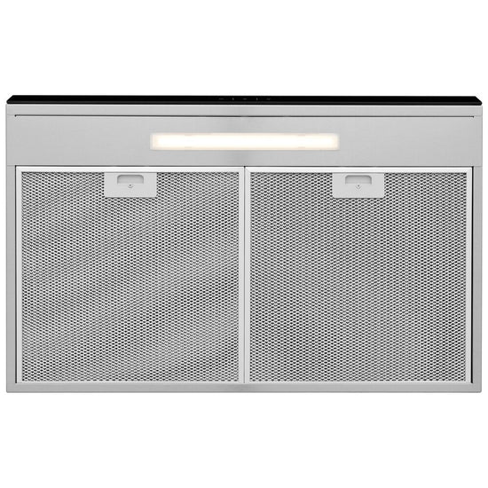 Frigidaire 30 Inch Under Cabinet Ventilation Hood, Stainless Steel - FCVW3062AS
