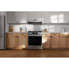 Frigidaire 30 Inch Under Cabinet Ventilation Hood, Stainless Steel - FCVW3062AS