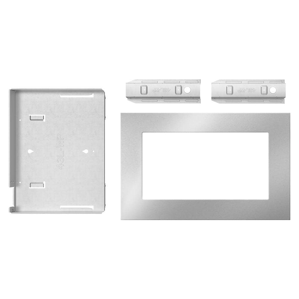 Trim Kit for Countertop Microwave - MTK1630PZ