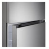 LG 28 Inch 18 cu. ft. Top Freezer Garage-Ready Refrigerator, PrintProof Stainless Steel - LT18S2100S