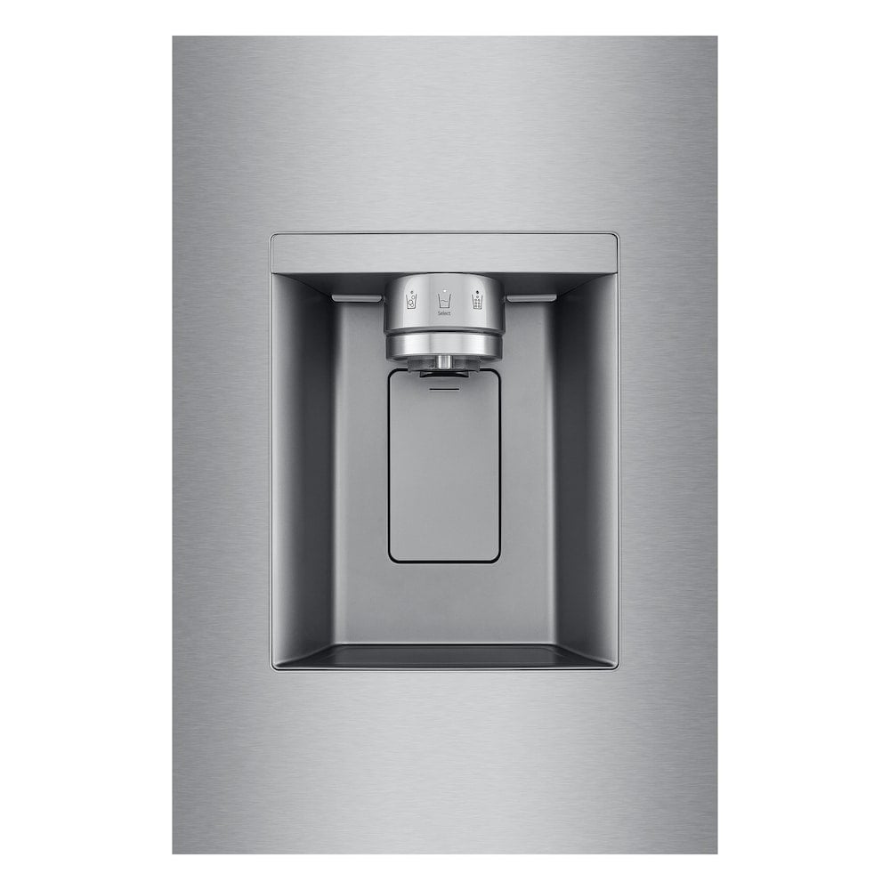 LG Electronics 33-inch W French Door Refrigerator - LF20C6330S