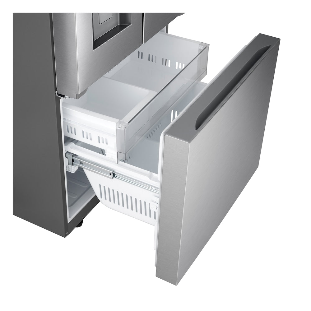 LG Electronics 33-inch W French Door Refrigerator - LF20C6330S