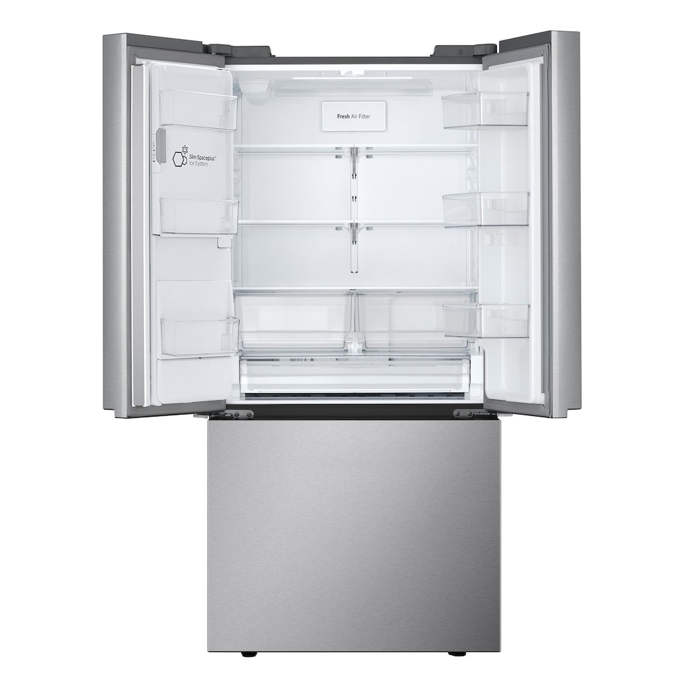 LG Electronics 33-inch W French Door Refrigerator - LF20C6330S