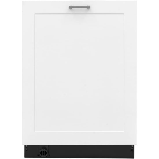 Frigidaire 24 Inch Built-In Top Control Panel Ready Dishwasher with 3rd Rack - FDSR4501AP