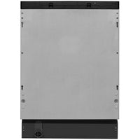 Frigidaire 24 Inch Built-In Top Control Panel Ready Dishwasher with 3rd Rack - FDSR4501AP