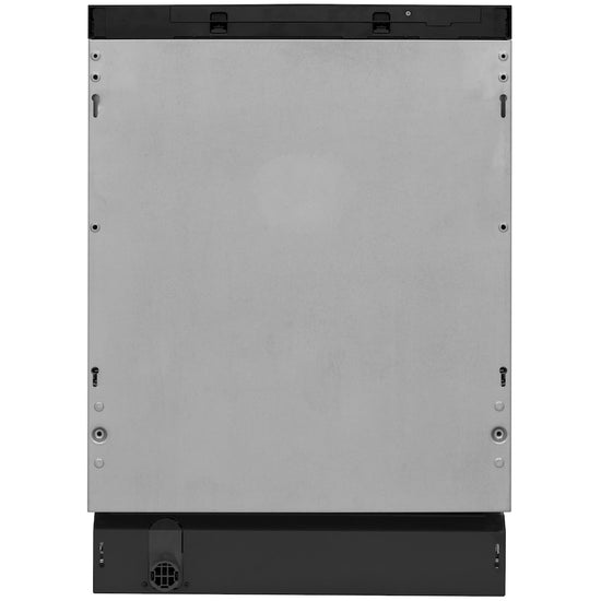 Frigidaire 24 Inch Built-In Top Control Panel Ready Dishwasher with 3rd Rack - FDSR4501AP