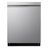 LG 24 Inch Smart Top Control Dishwasher with 3rd Rack - LDPH5554S