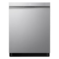 LG 24 Inch Smart Top Control Dishwasher with 3rd Rack - LDPH5554S