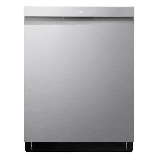 LG 24 Inch Smart Top Control Dishwasher with 3rd Rack - LDPH5554S