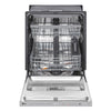 LG 24 Inch Smart Top Control Dishwasher with 3rd Rack - LDPH5554S