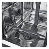 LG 24 Inch Front Control Dishwasher with 3rd Rack, Stainless Steel - LDFC3532S