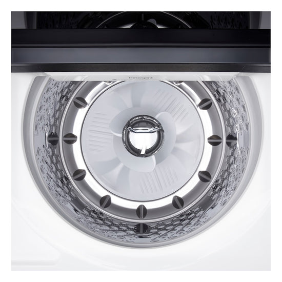 LG Smart Top-Load High-Efficiency Washer - WT8405CW
