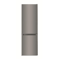 Whirlpool 24 Inch Bottom Freezer Refrigerator with 11.3 cu. ft. Capacity, Stainless Steel - URBC5024PZ