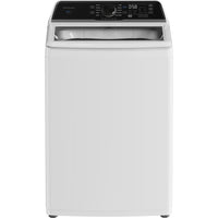 Frigidaire 4.4 Cu. Ft. Top Load Washer in White with Max Fill Option - FLVW7523BW