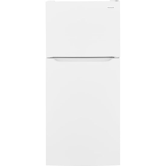 Frigidaire 18.2 Cu. Ft. Top Freezer Refrigerator - FRTE1835AW