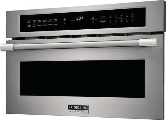 Frigidaire 30" Built-In Convection Microwave Oven - PMBD3080AF