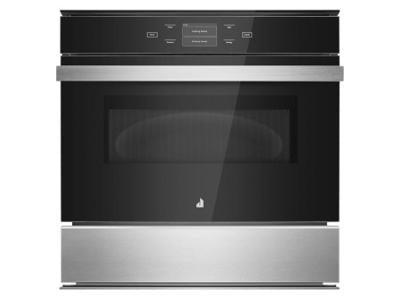 AEG Built-In Stainless Steel Multi-Function Oven - BP730410MM
