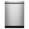 KitchenAid 360° Max Jets Third Rack Dishwasher with ProDry System - KDFS424SPS