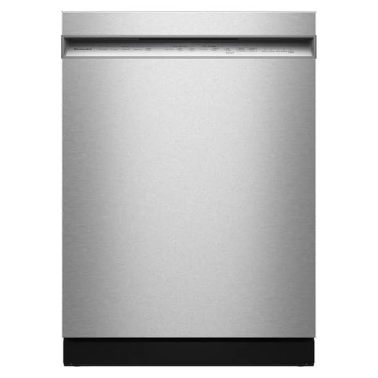KitchenAid 360° Max Jets Third Rack Dishwasher with ProDry System - KDFS424SPS