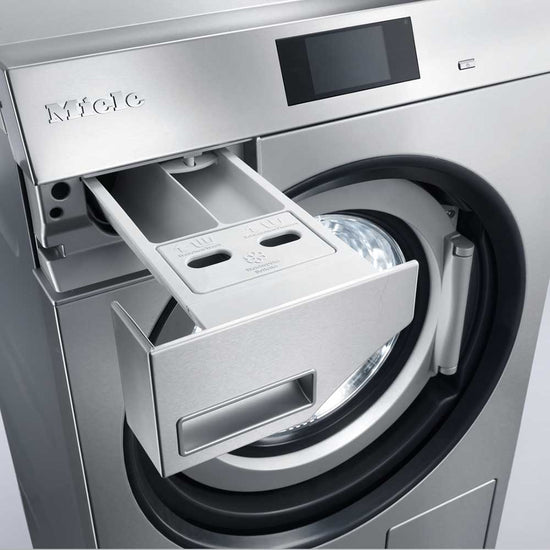 Miele PWM 909 Commercial Washing Machine - PWM909 EL DP