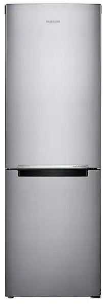 Samsung 24 Inch Bottom Freezer Refrigerator with 11.3 Cu. Ft. Capacity - RB10FSR4ESR