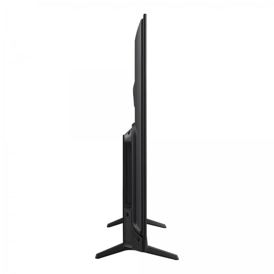 Hisense 55 Inch U6KR 4K ULED Roku TV with Quantum Dot Technology - 55U6KR