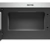 Whirlpool 1.7 Cu. Ft. Over-the-Range Microwave - YWMH31017HZ