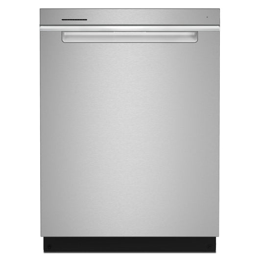 WHIRLPOOL 24 INCH FULLY INTEGRATED DISHWASHER, 13 PLACE SETTINGS - WDTA50SAKZ