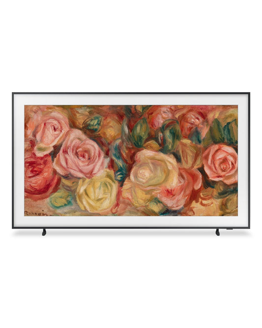 Samsung The Frame 43" QLED Smart TV - QN43LS03DAFXZC