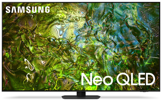 Samsung 65 Inch Neo QLED TV - QN65QN90DAFXZC