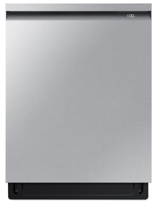 Samsung 24 Inch Top-Control Dishwasher with 3rd Rack - DW80B6060US/AC