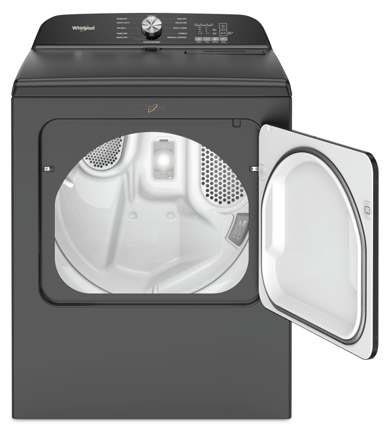 Whirlpool 7 Cu. Ft. Electric Dryer - YWED6150PB