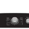 GE 6.2 Cu. Ft. Electric Dryer, White - GTX34EBMRWS