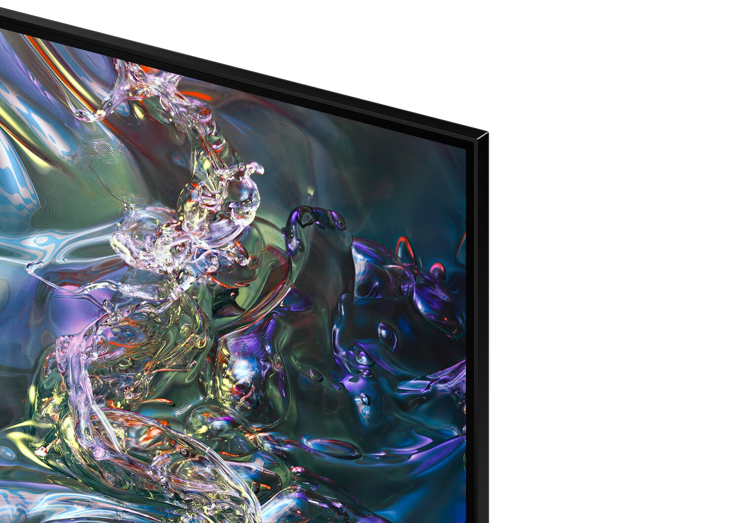 Samsung 85 Inch QLED 4K UHD Smart TV - QN85Q60DAFXZC