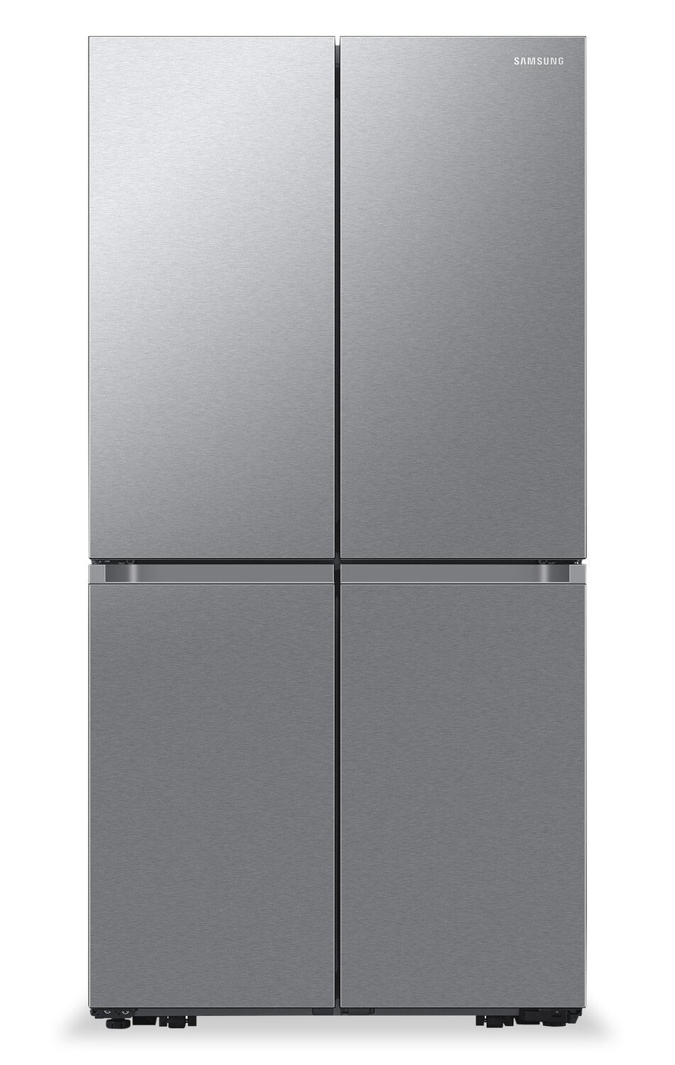 SAMSUNG 36 INCH 4-DOOR FLEX COUNTER-DEPTH REFRIGERATOR - RF23DG9600SRAC