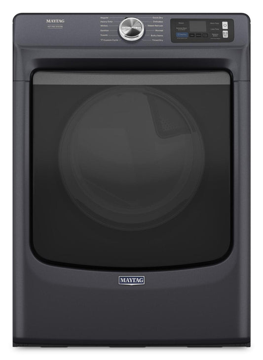 Maytag 7.4 Cu. Ft. Pet Pro Smart Electric Dryer - YMED7020RF