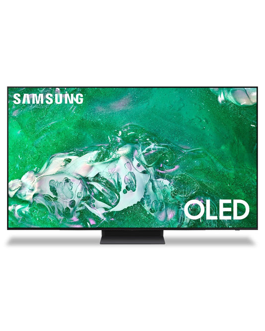 Samsung 65" Smart TV - QN65S90DAFXZC